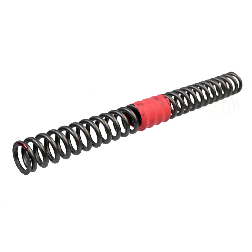MRP Ribbon Coil Springs Extra Light