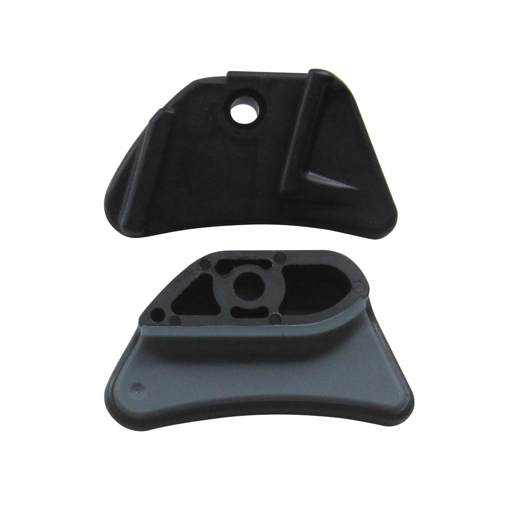 MRP TR Upper Chain Guide Black / Upper Guide