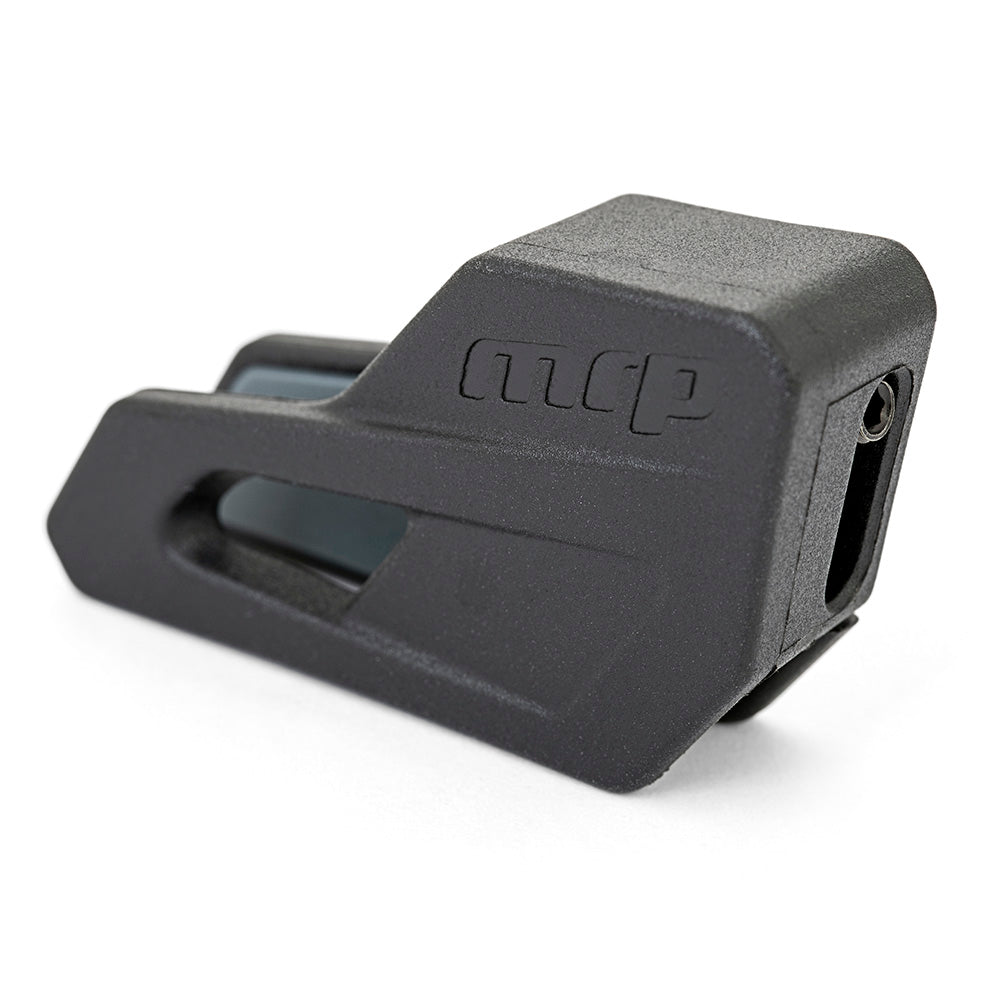 MRP TR2 Upper Chain Guide Black / SL/SLR, AMg SL/SLR