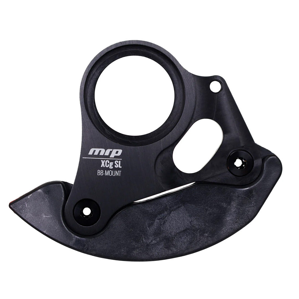 MRP XCg SL Bashguard Black / 32T / BB