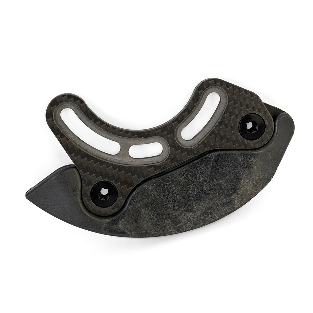MRP XCg SLR Carbon Chain Device Black / 32T / ISCG-05