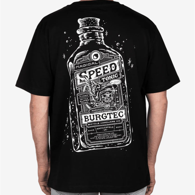 Burgtec Speed Tonic T-Shirt