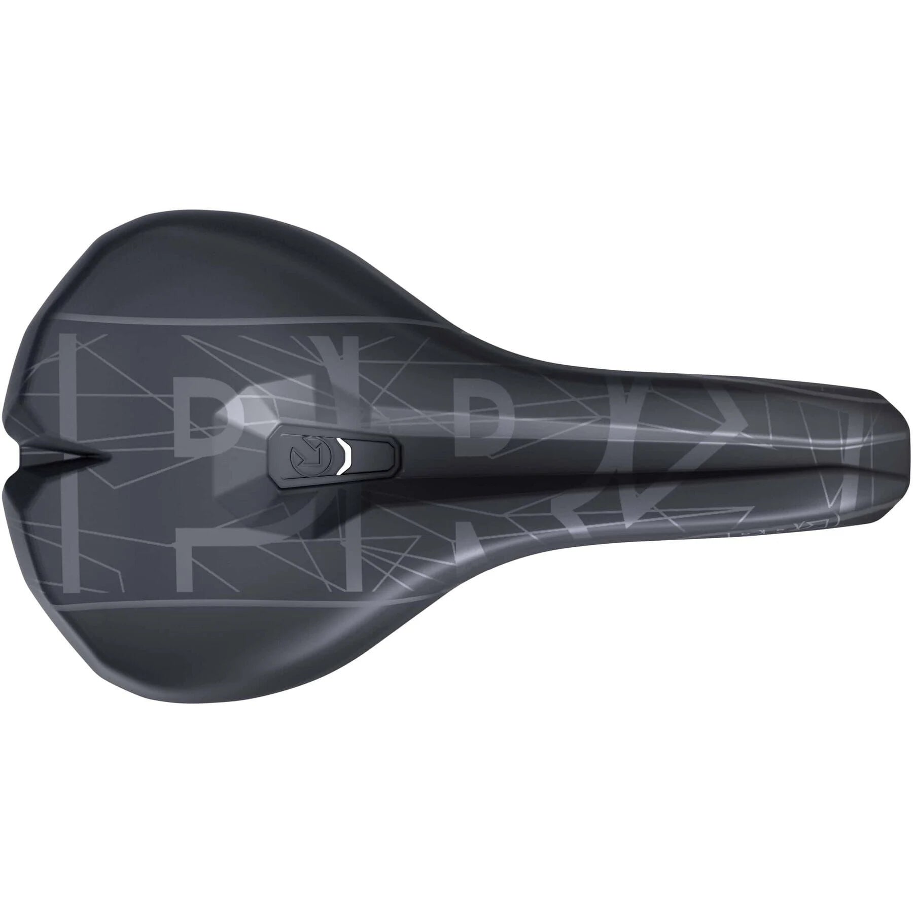MSU 1.3 E-MTB Saddle Black / 142mm