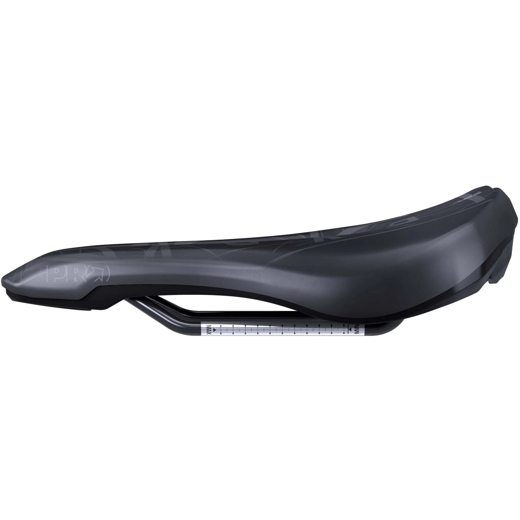 MSU 1.3 E-MTB Saddle Black / 142mm