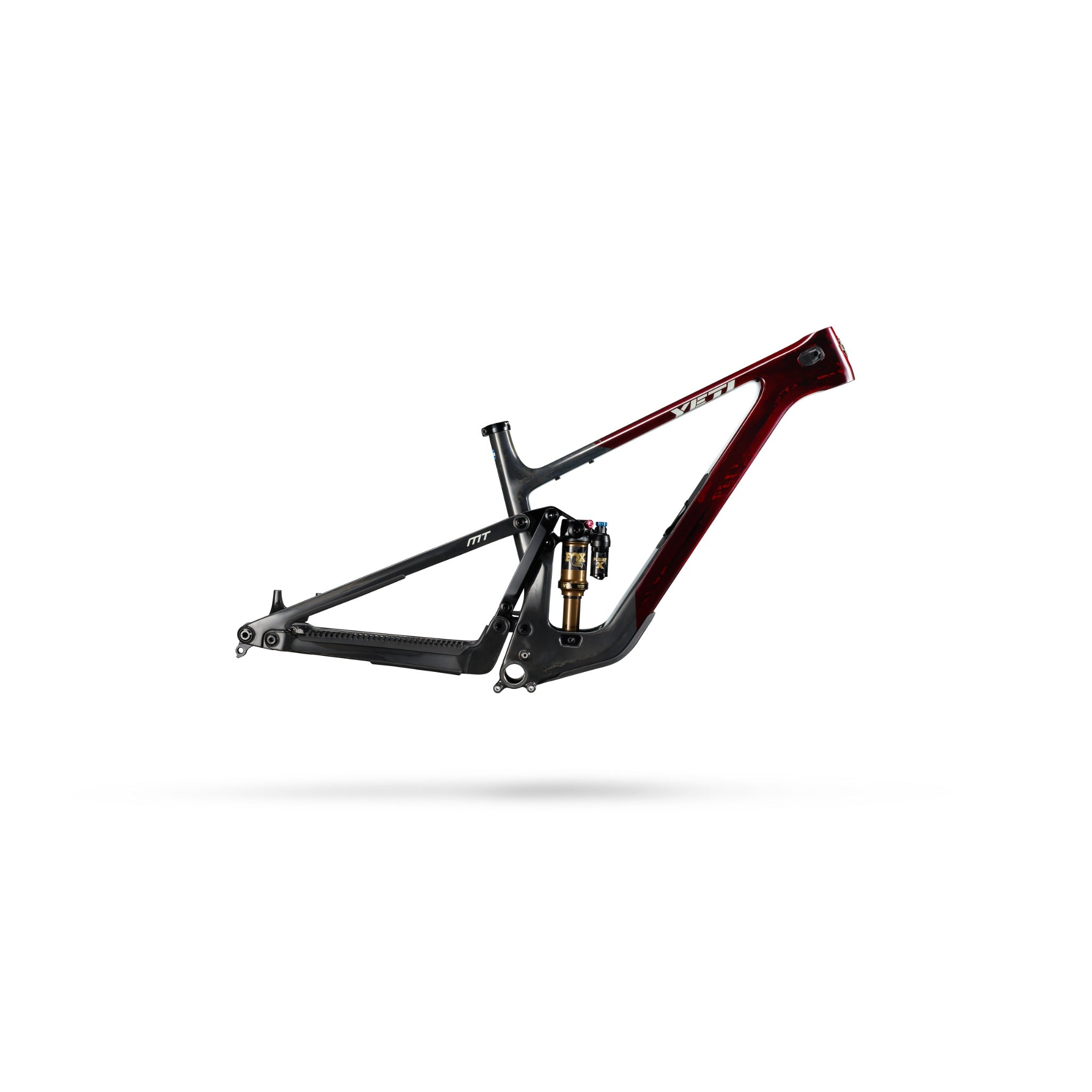 MT Frame Redrum / S