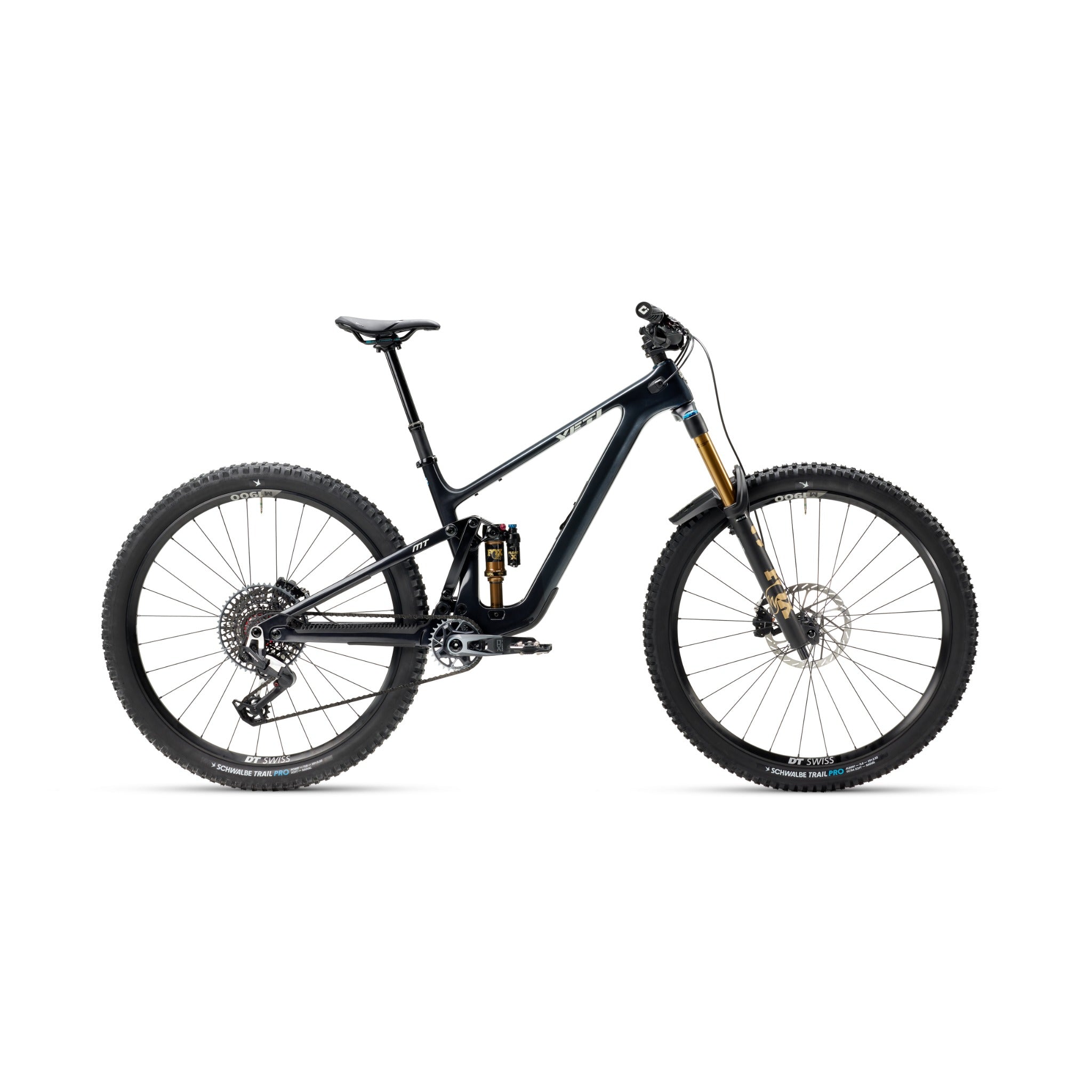 MT X0/90 Factory / Gunmetal / S