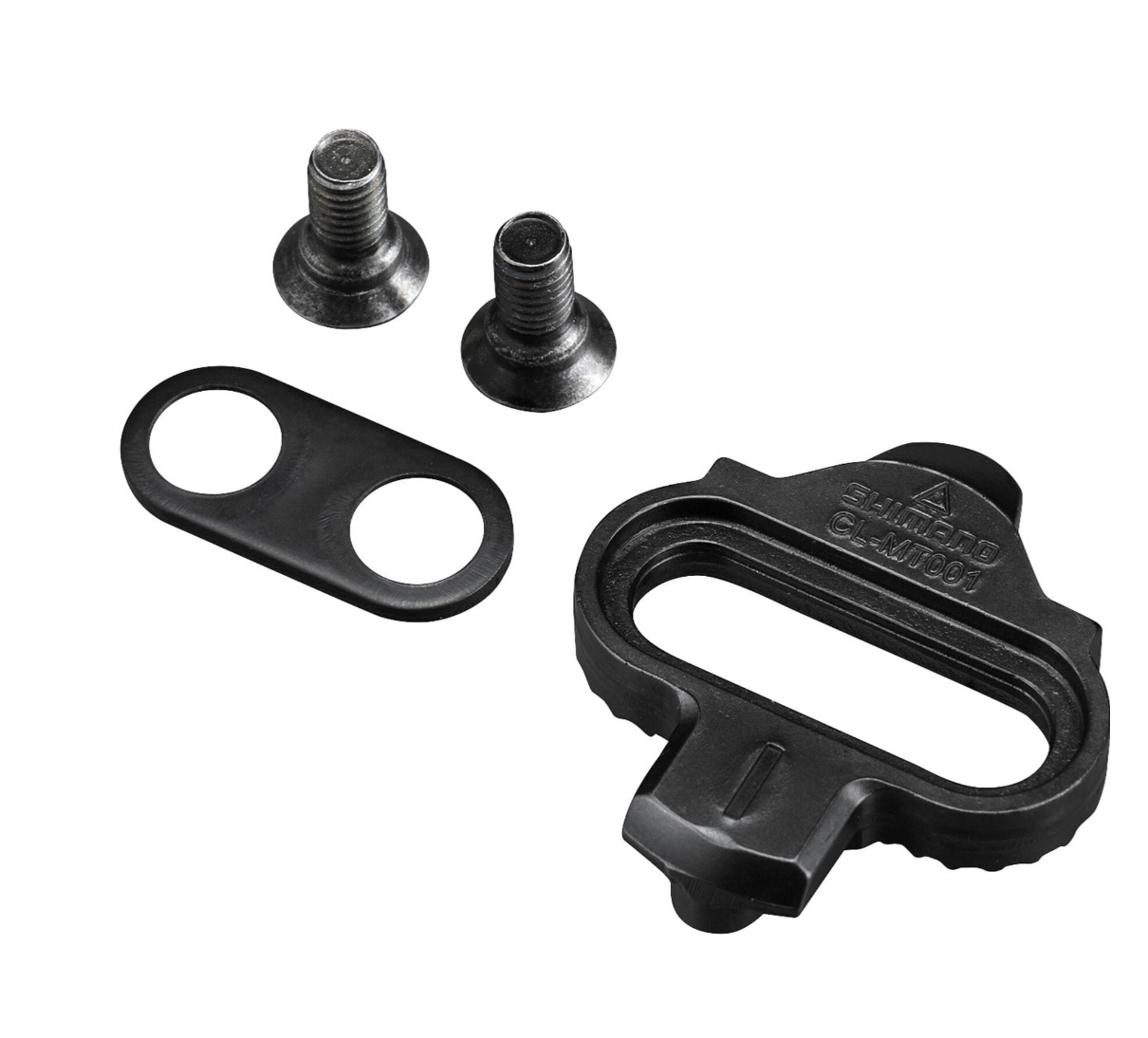 Shimano XTR MT001 MTB SPD Multi-Entry Cleats | Biketart