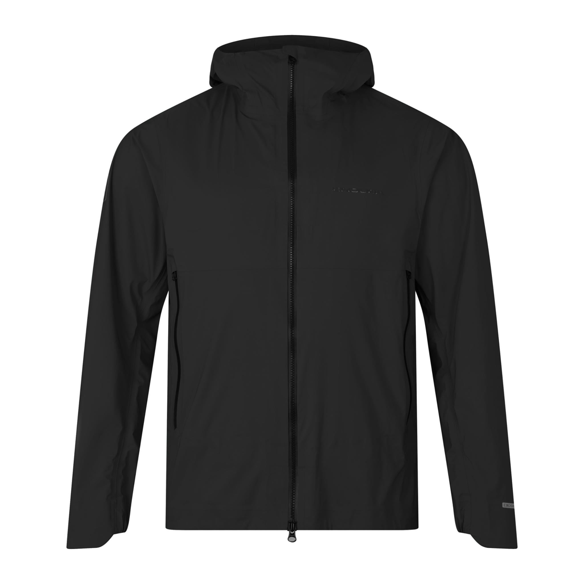 MT500 Advanced Waterproof Jacket Black / XS