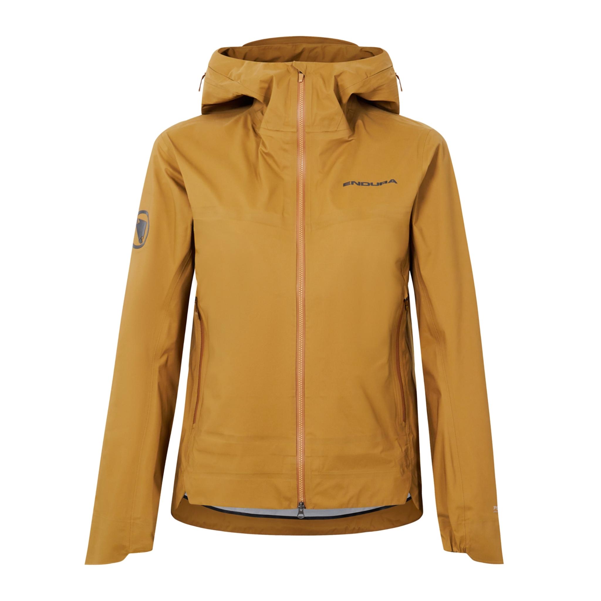 MT500 Advanced Waterproof Jacket Bronze / XS