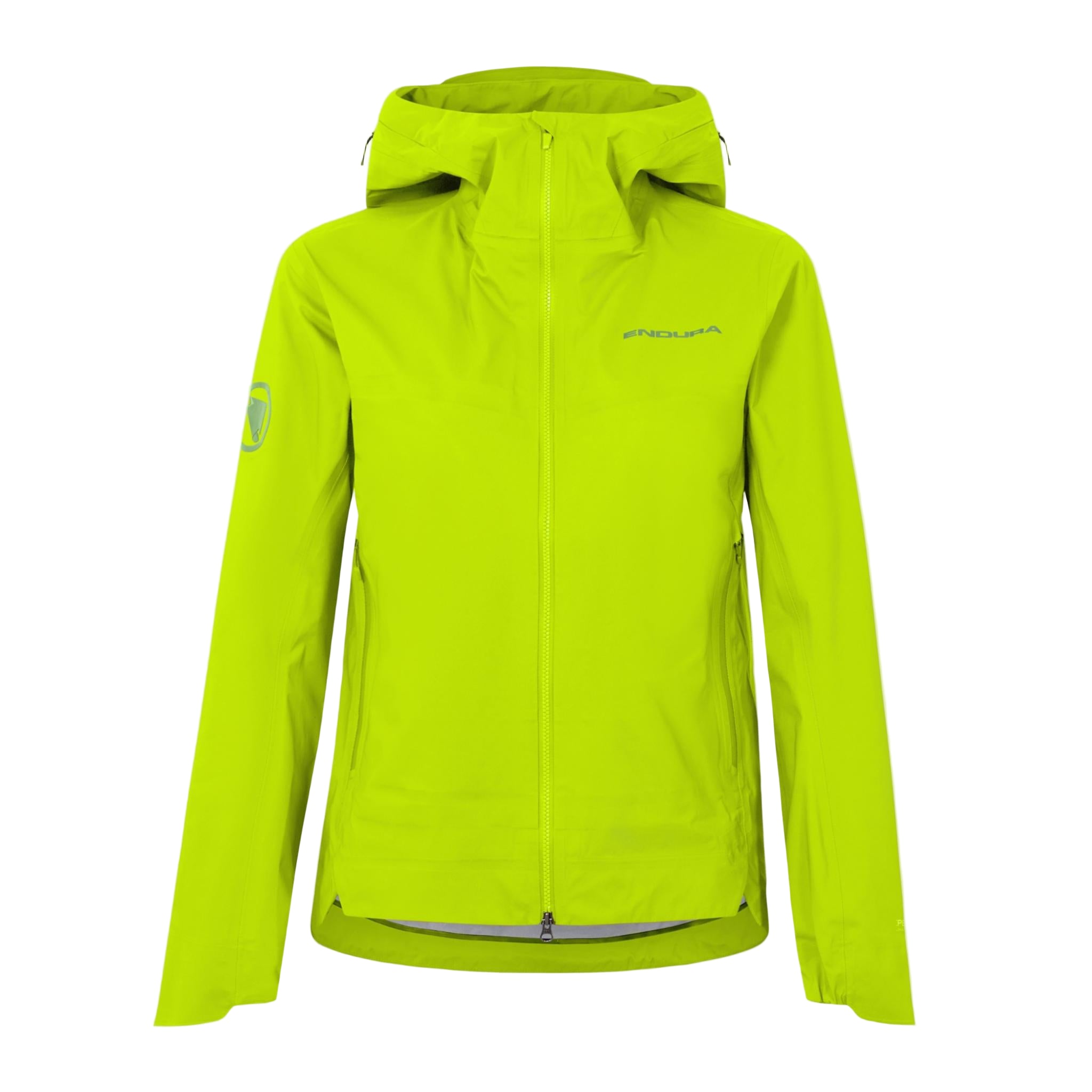 MT500 Advanced Waterproof Jacket Lime Green / XS