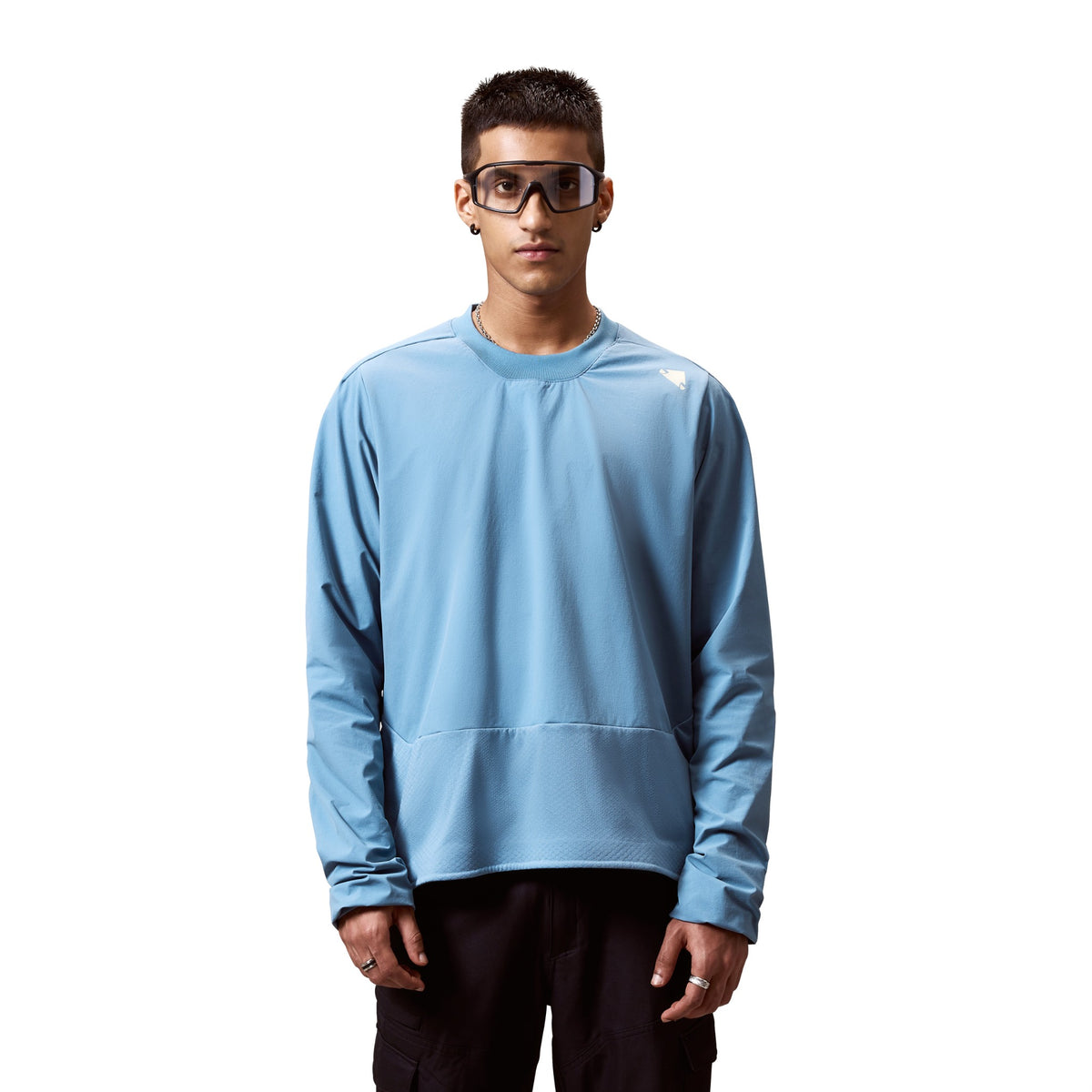 MT500 Burner Fleece Storm Blue / S