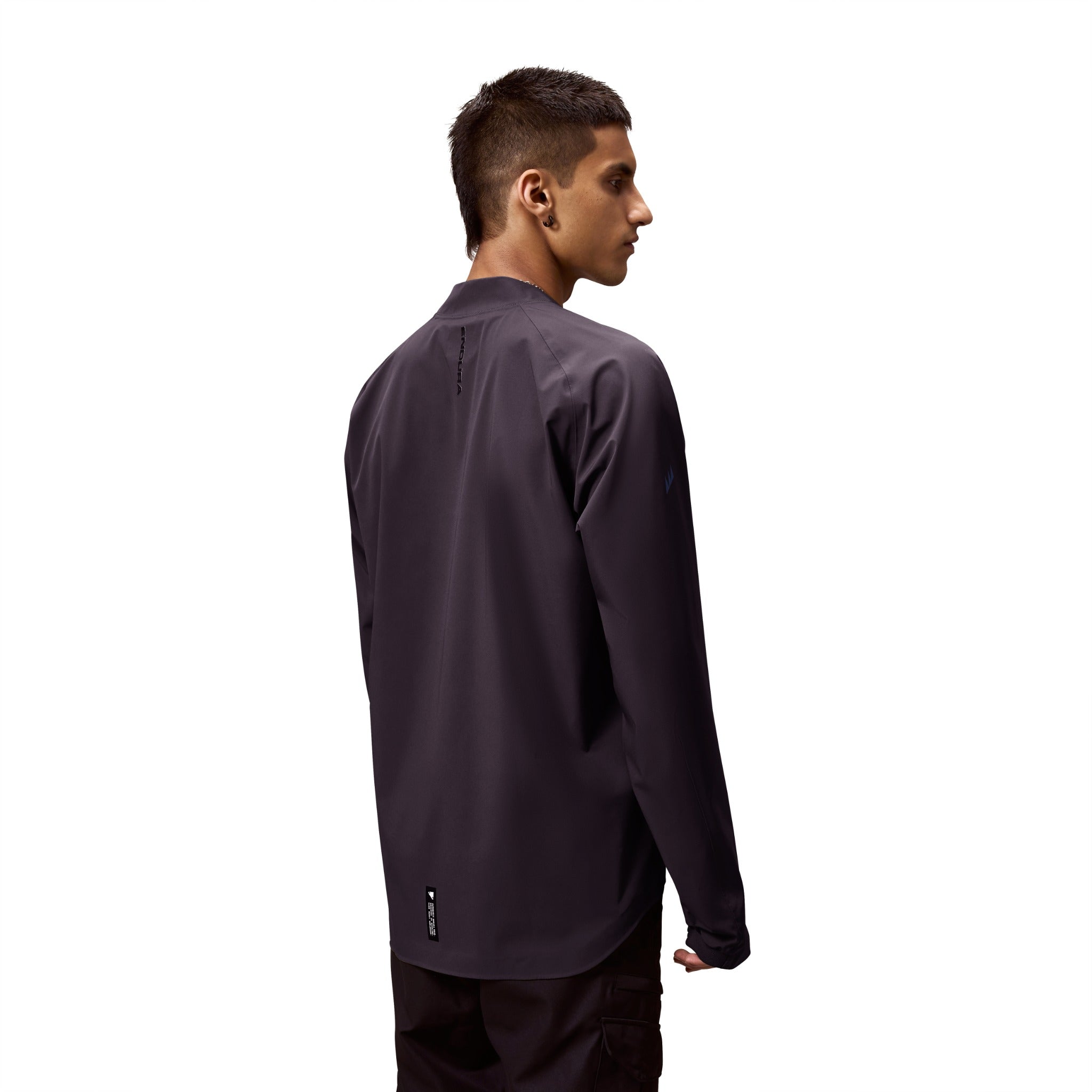 MT500 Burner Waterproof Pullover