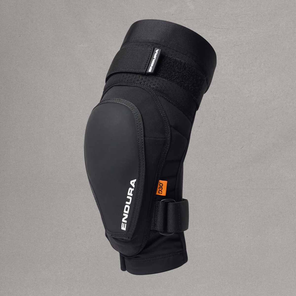 MT500 Hard Shell Knee Pads Black / S-M