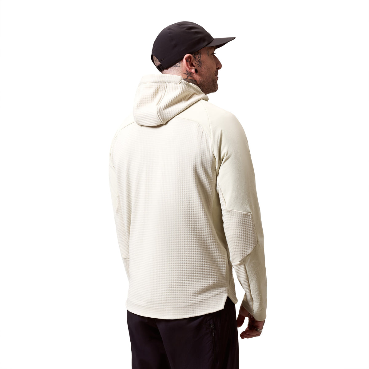 MT500 Polartec Jacket