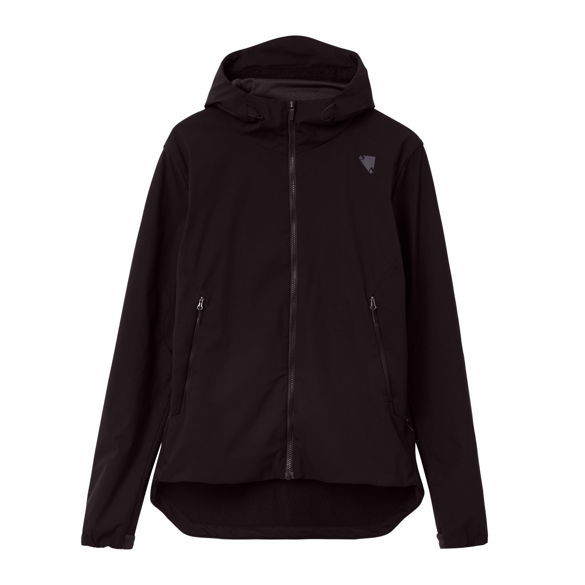 MT500 Rout Insulated Jacket Black / XS