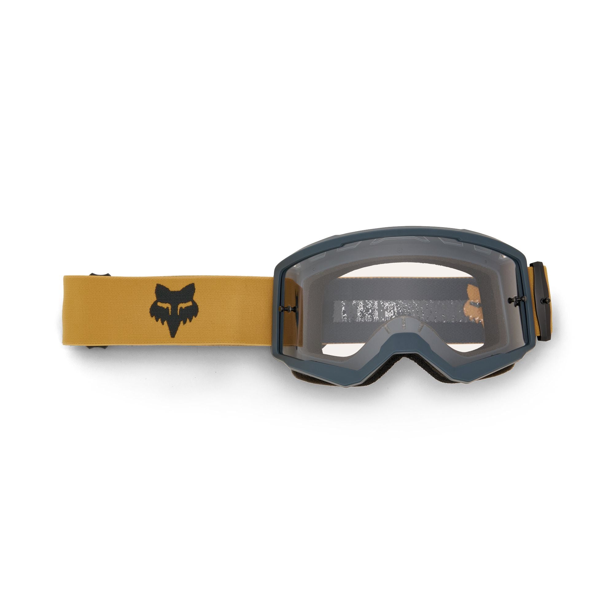 Mtb Main Goggle Bronze / OS