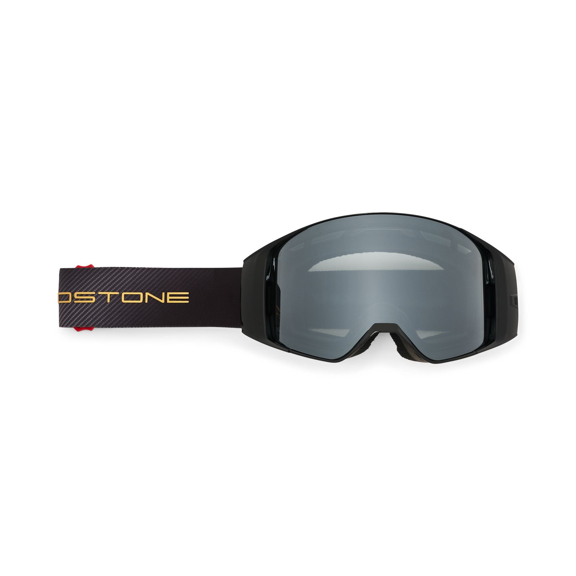 MTB Vue Goggle Goldstone SE Black / OS