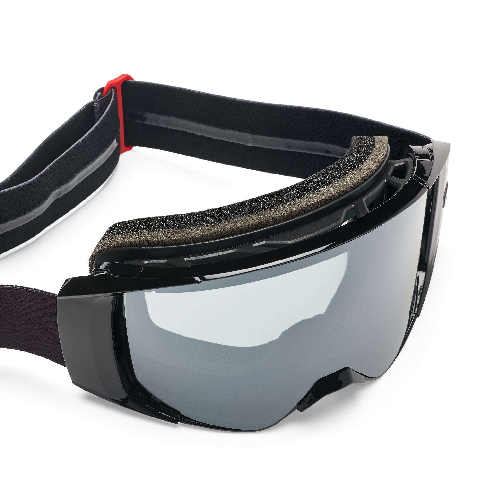 MTB Vue Goggle Goldstone SE Black / OS