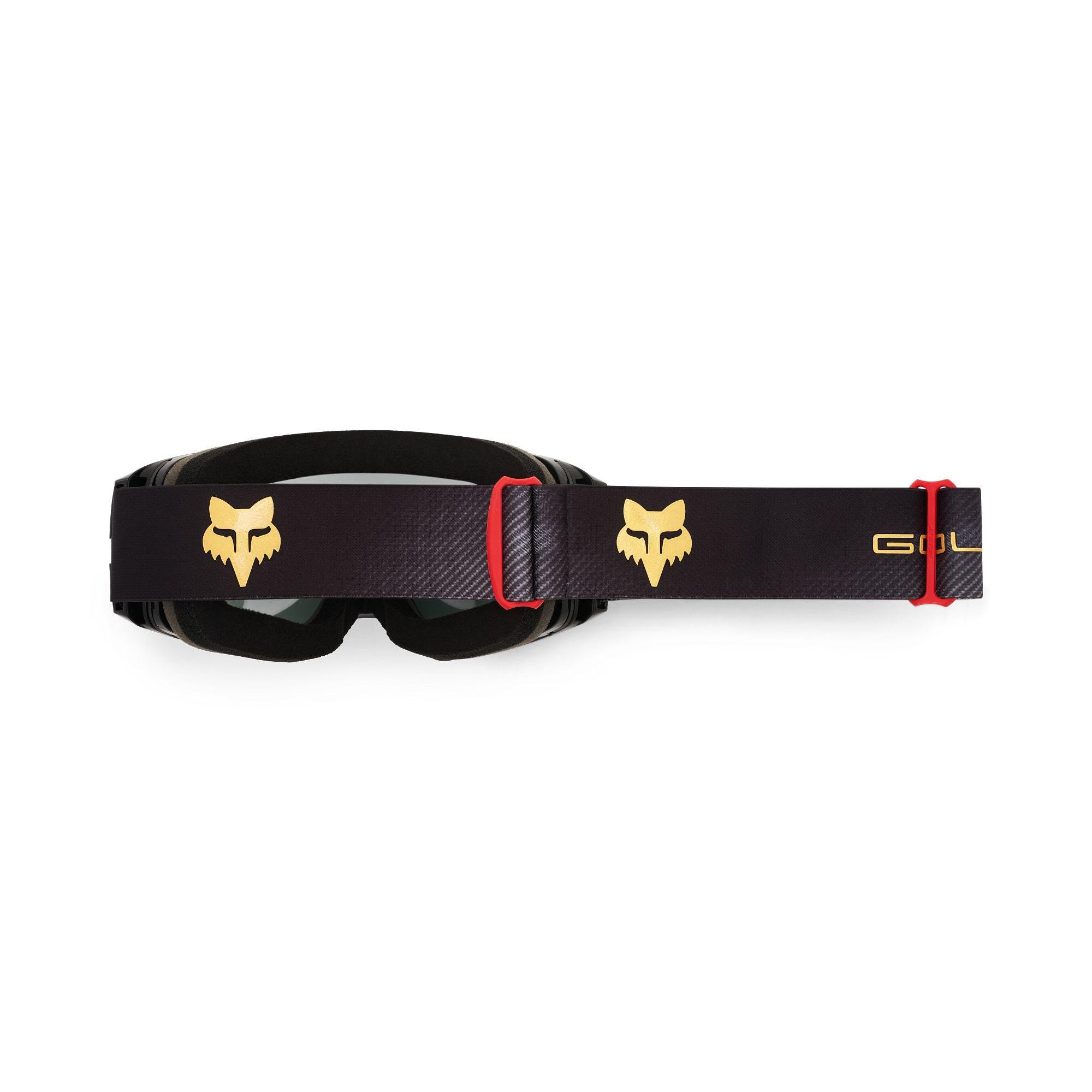 MTB Vue Goggle Goldstone SE Black / OS