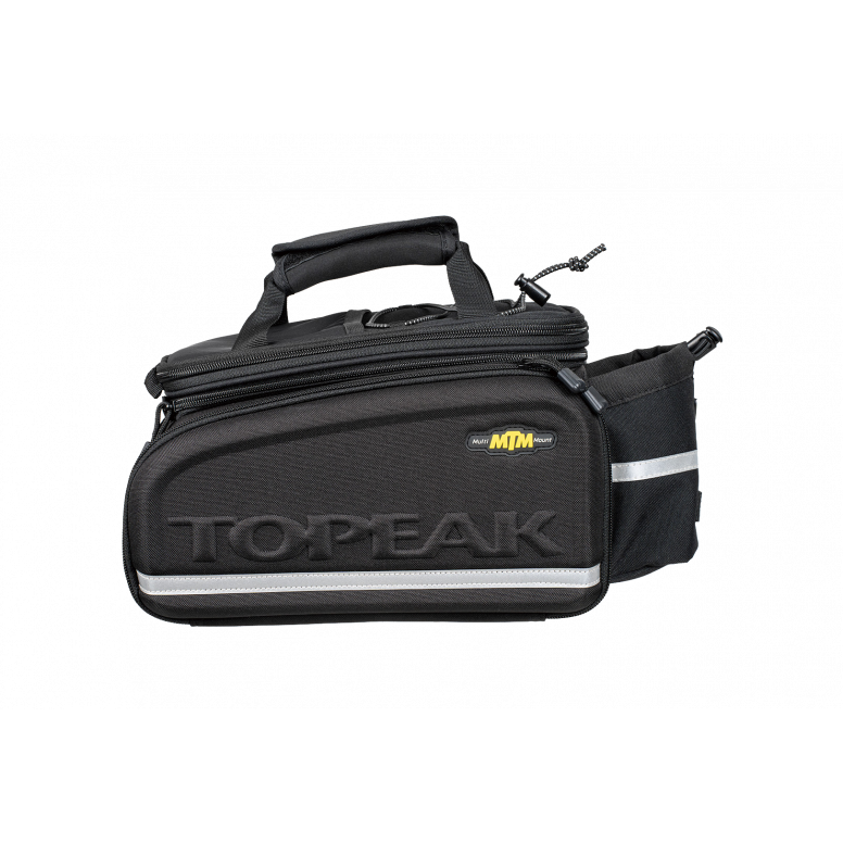 MTM TrunkBag DXP Black