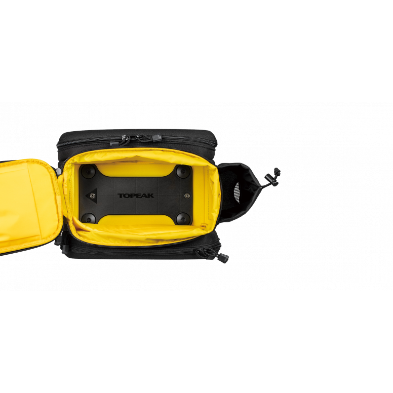 MTM TrunkBag DXP Black