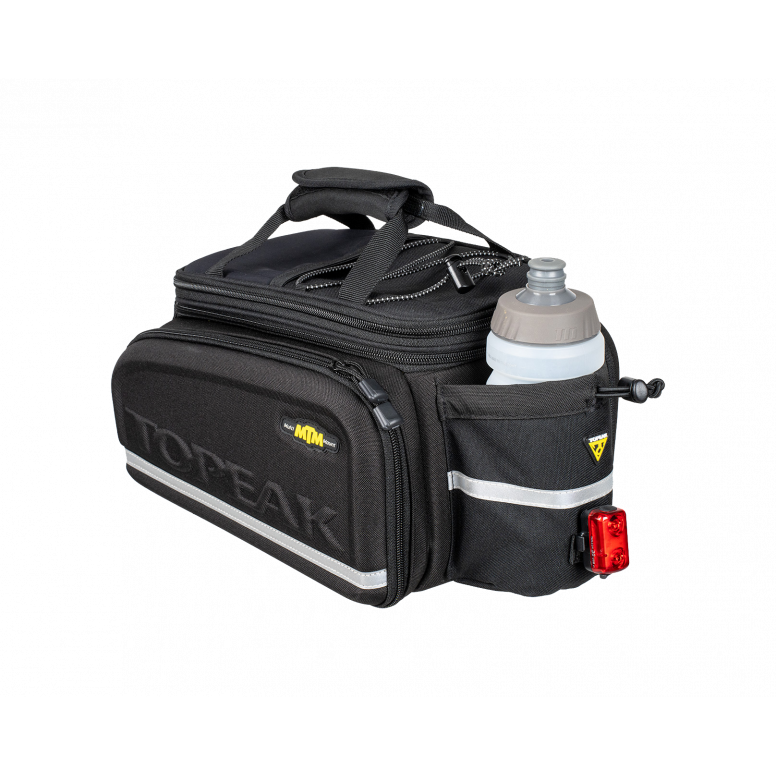 MTM TrunkBag DXP Black