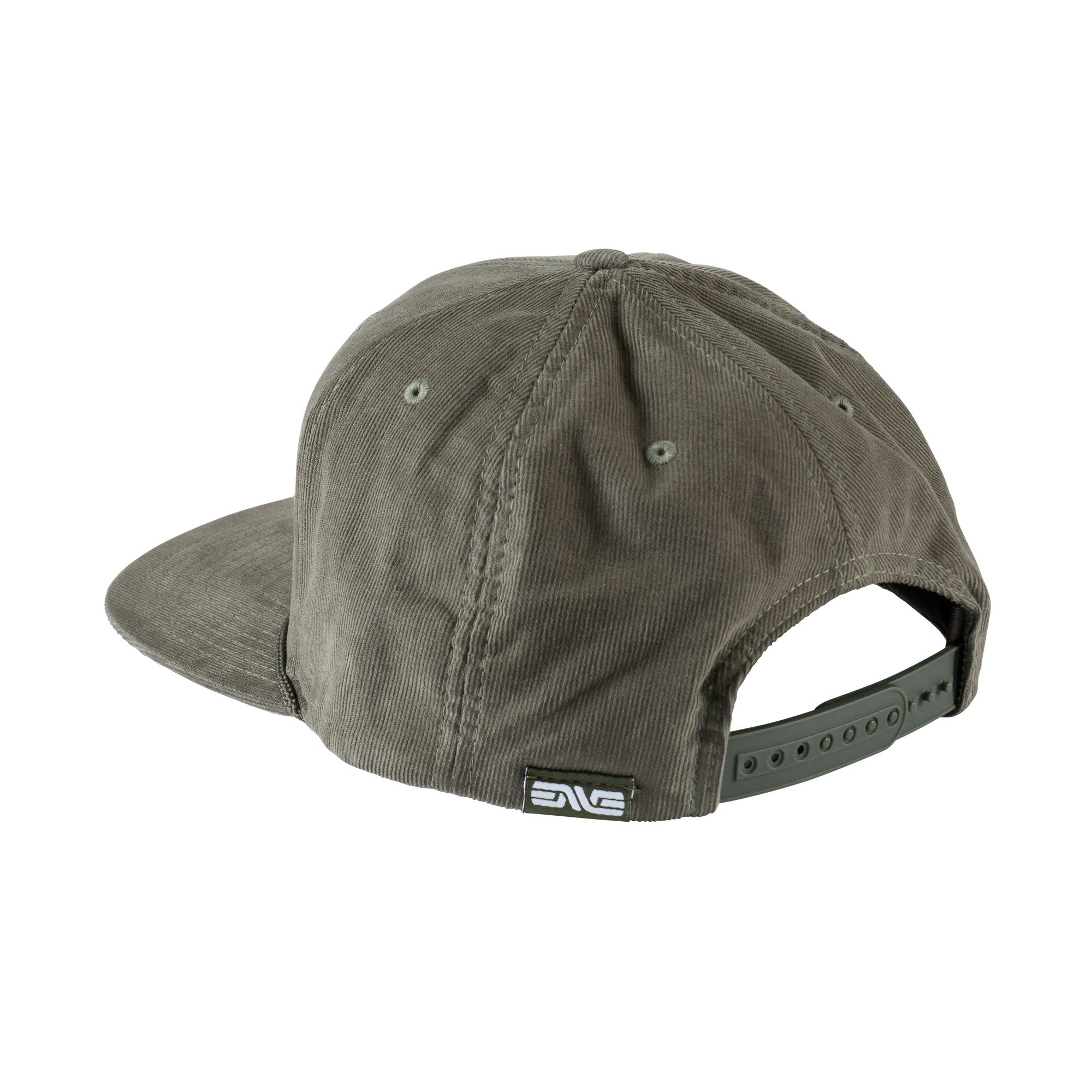 MTN Div Olive Hat