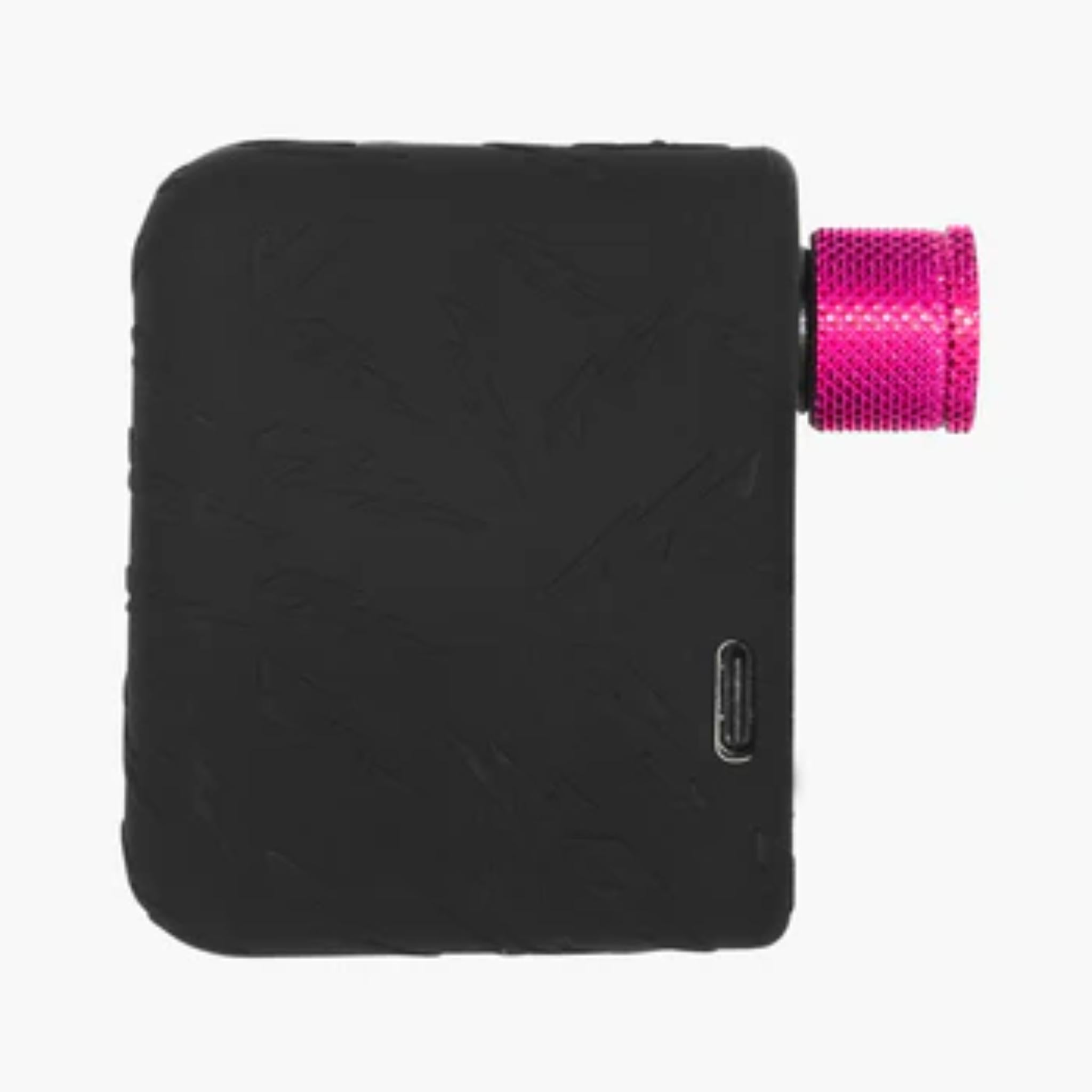 Muc-Off Airmach Electric Mini Inflator Black