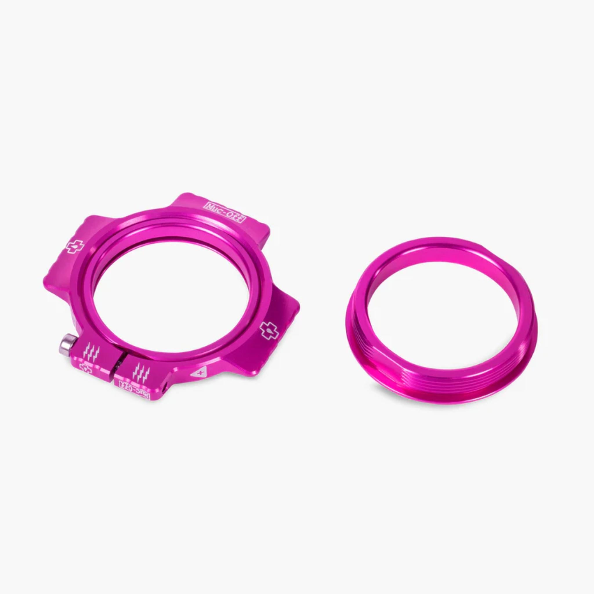 Muc-Off Crank Preload Ring Purple
