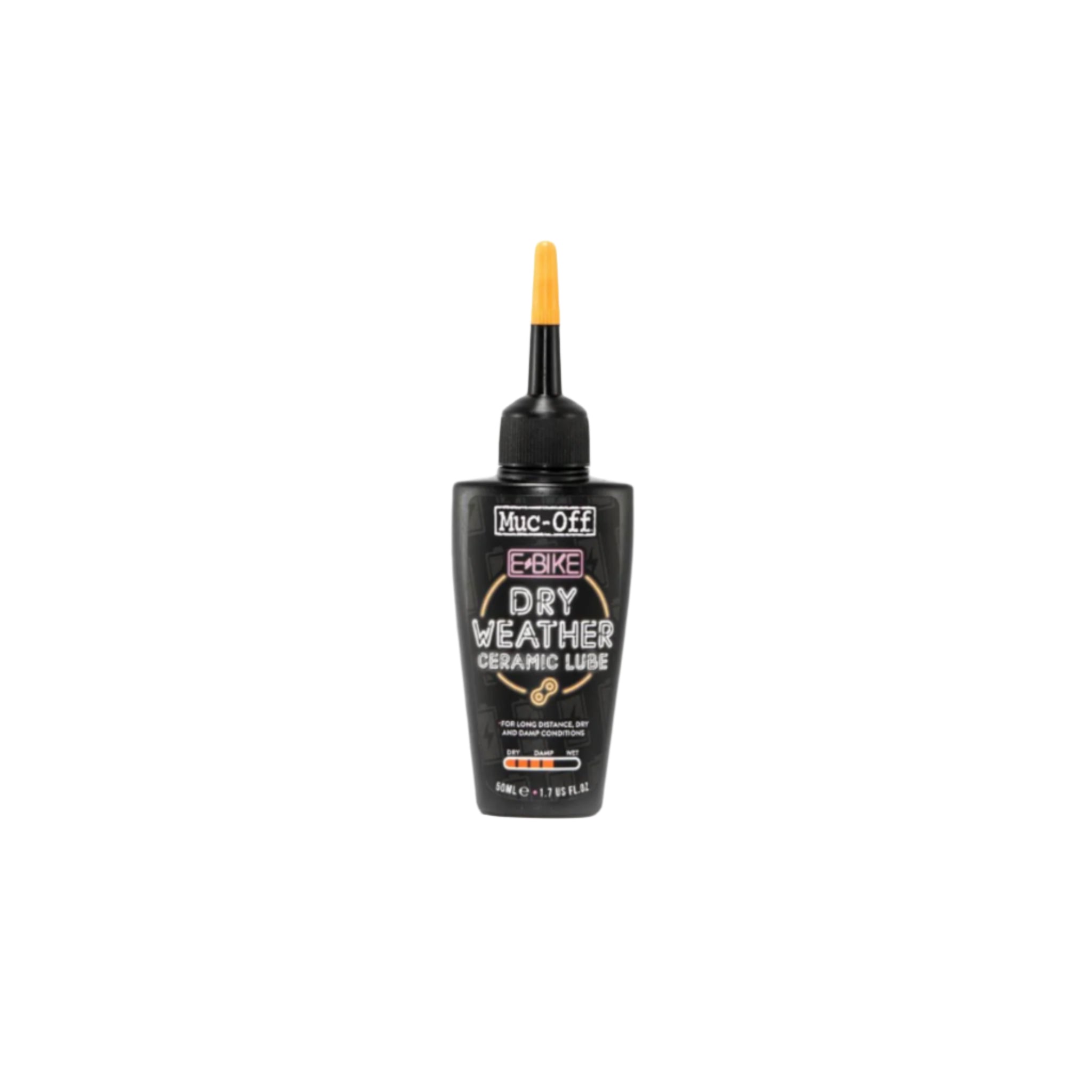Muc-Off eBike Dry Lube 50ml