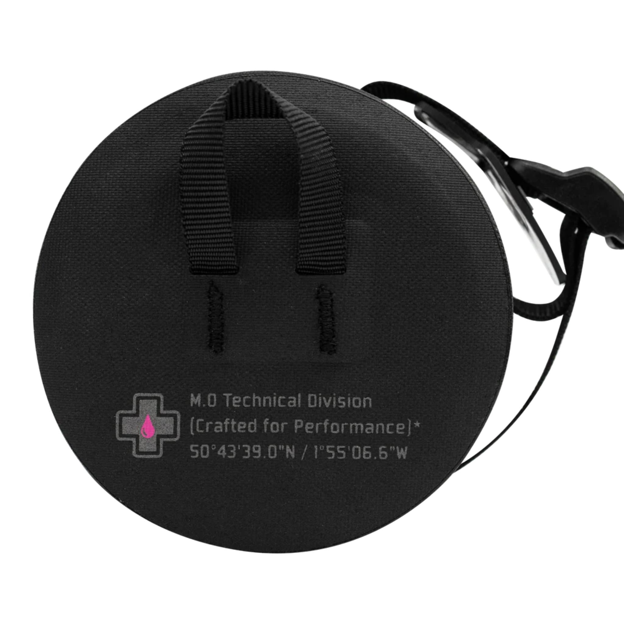 Muc-Off Explorer Bar Bag Black