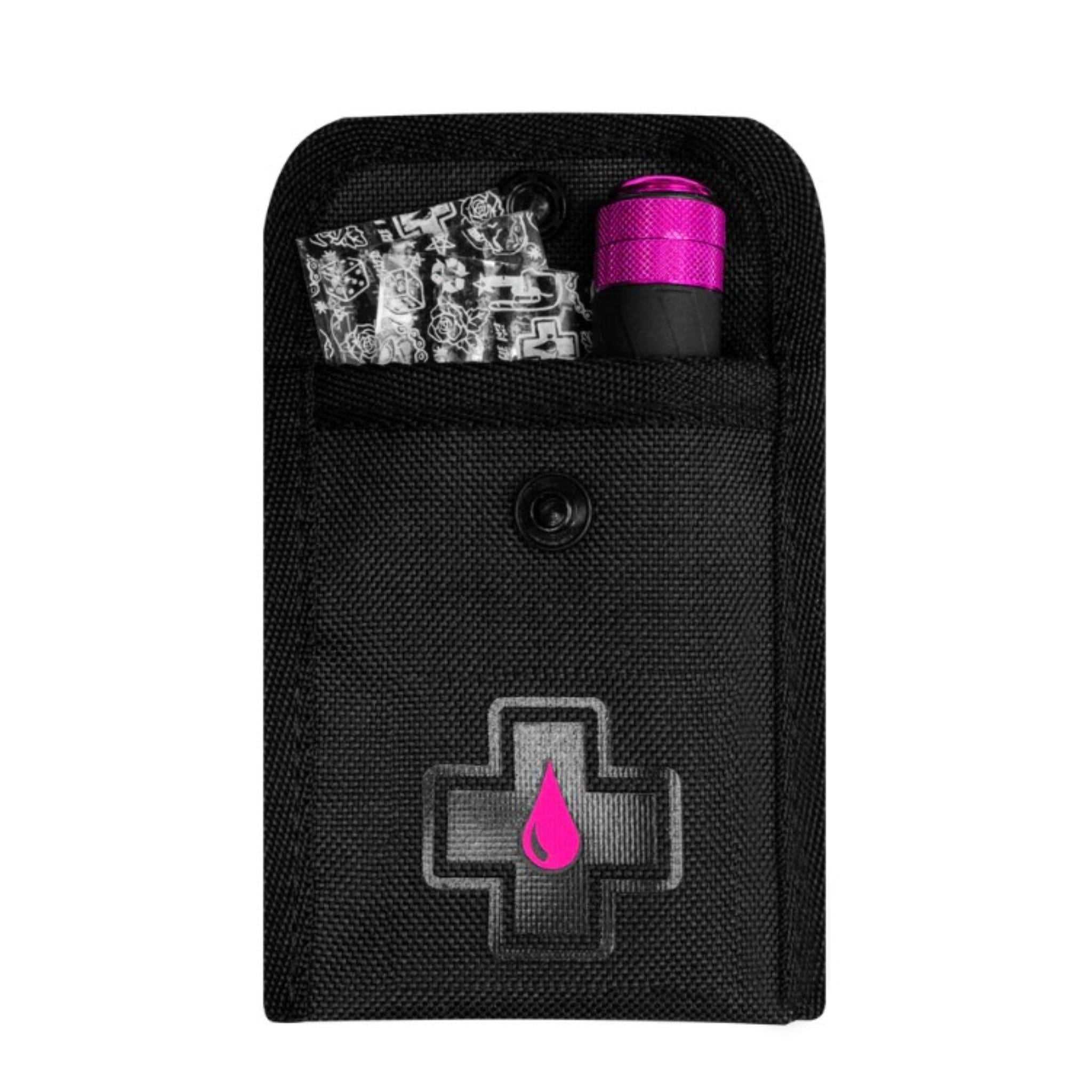 Muc-Off Precision Tubeless Repair Capsule