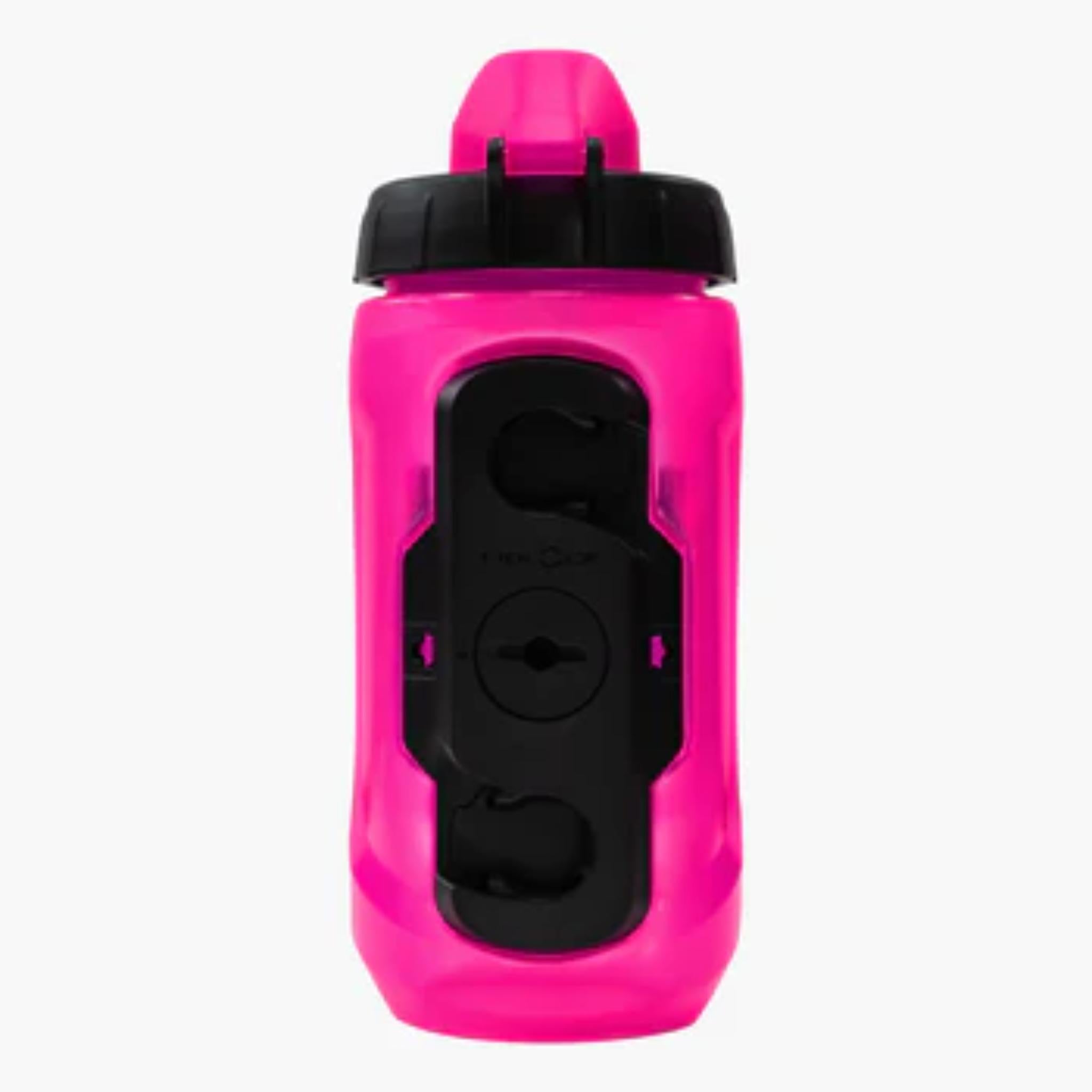 Muc-Off x Fidlock Twist Bottle & Base