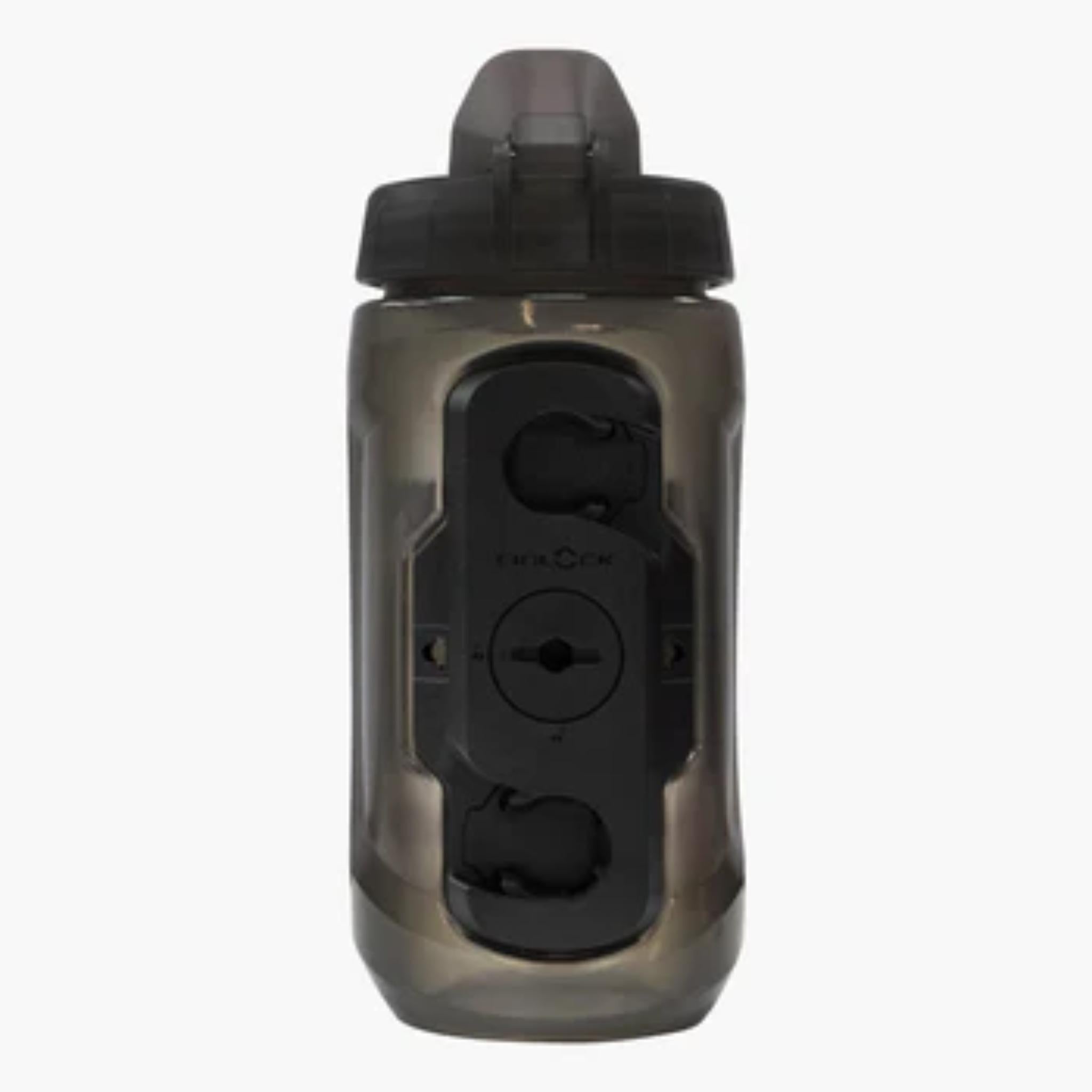 Muc-Off x Fidlock Twist Bottle & Base