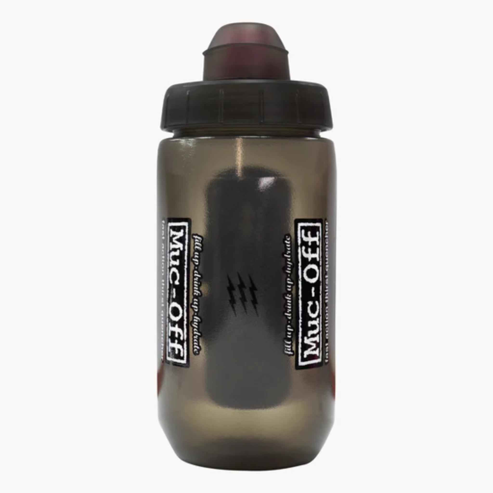 Muc-Off x Fidlock Twist Bottle & Base