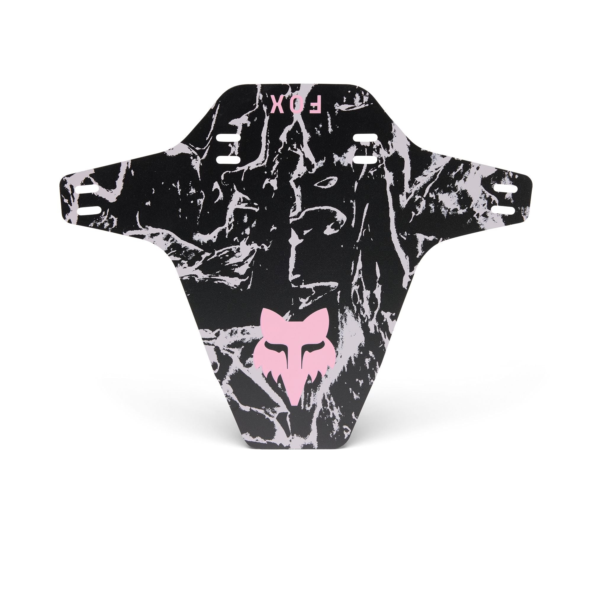 Mud Guard Blush / OS