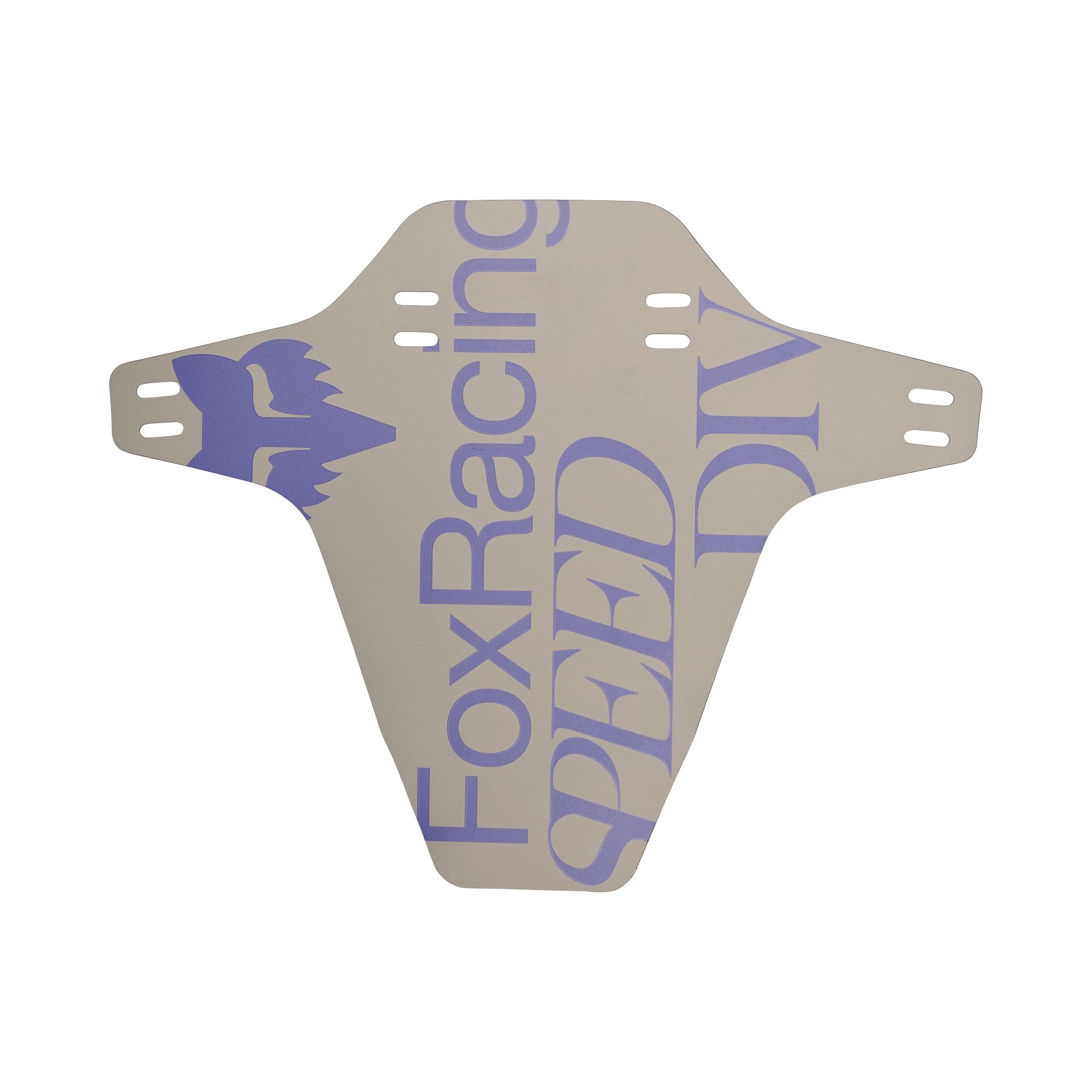 Mud Guard Vintage White / OS