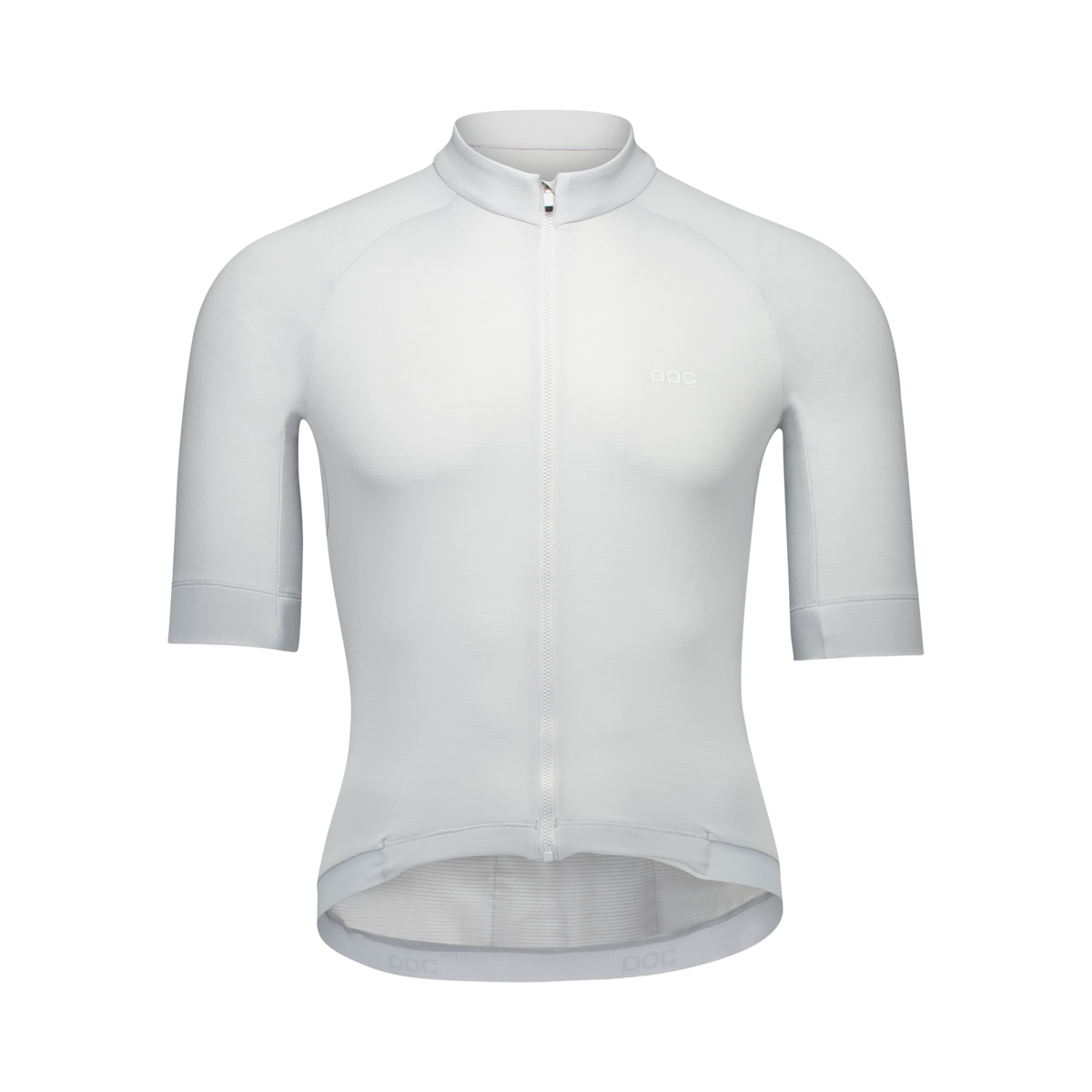 Muse Jersey Granite Grey / S