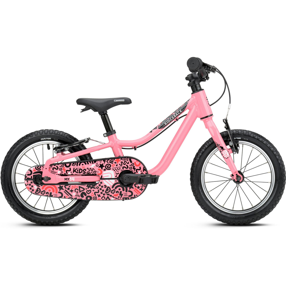 MX14 2027 Polly Pink / One Size