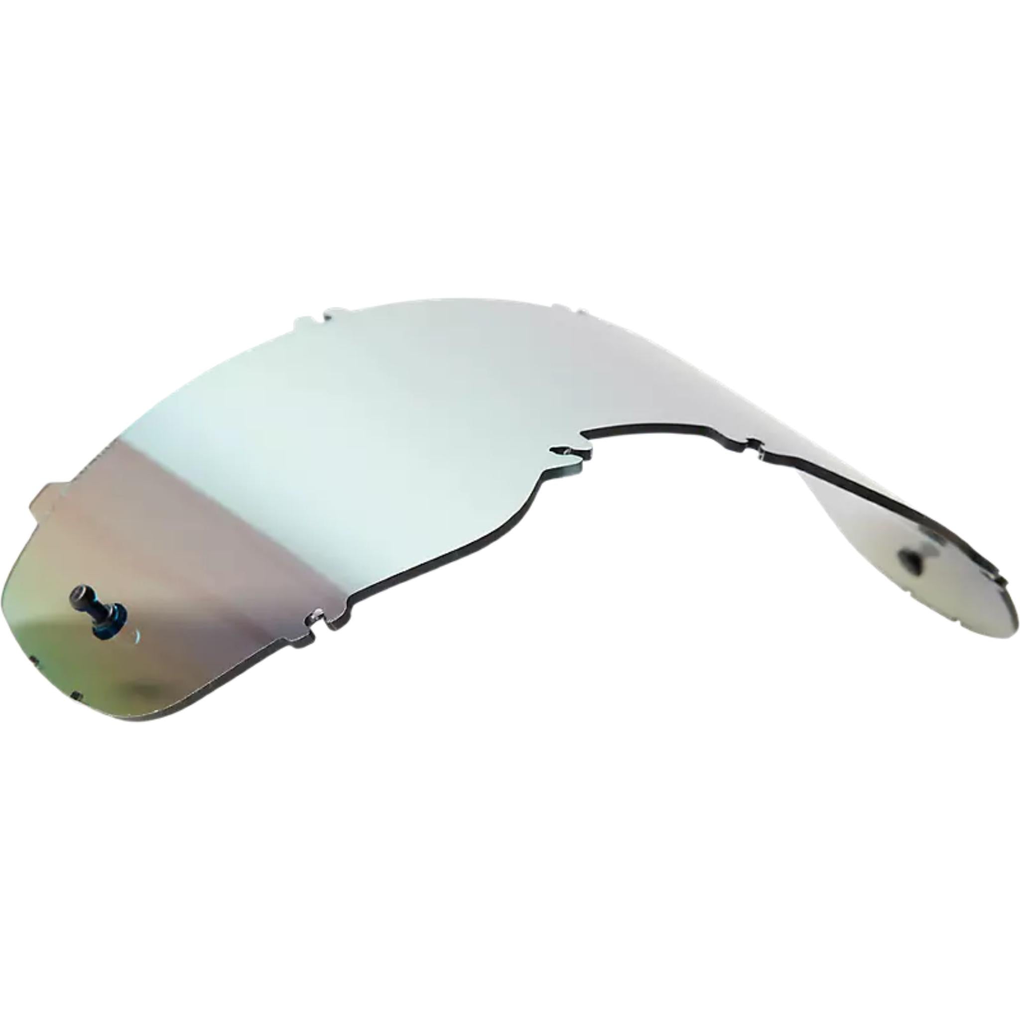 MX22 Airspace/Main Injected Lens - Mirror Gold / OS