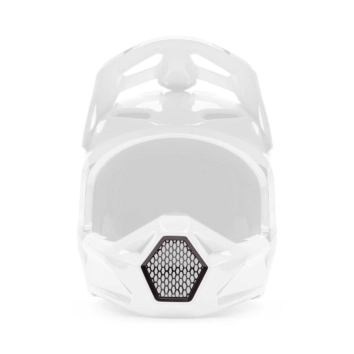 MX22 V1 Mouthpiece Black / S