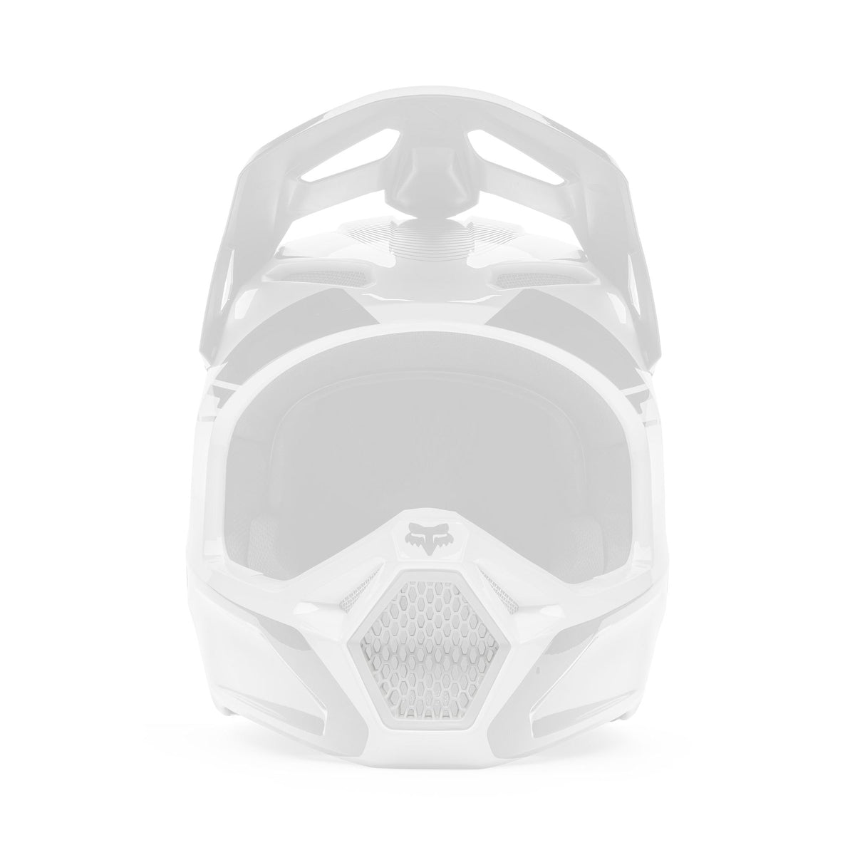 MX22 V1 Mouthpiece White / S