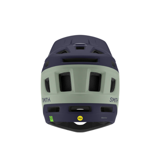 Smith Mainline MIPS Helmet - Matte Midnight Navy