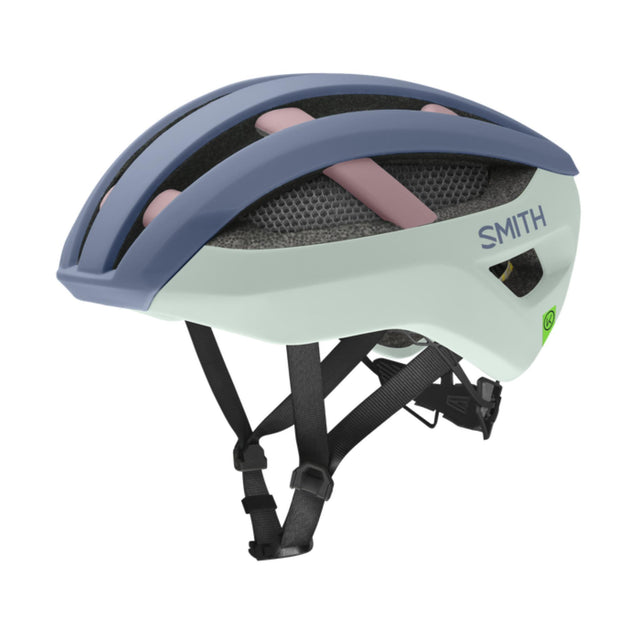 Smith Network MIPS Helmet - Matte Granite