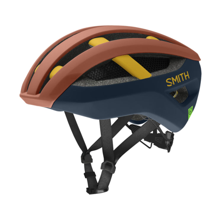 Smith Network MIPS Helmet - Matte Sedona