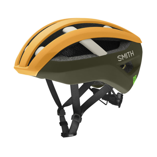 Smith Network MIPS Helmet - Matte Sunrise