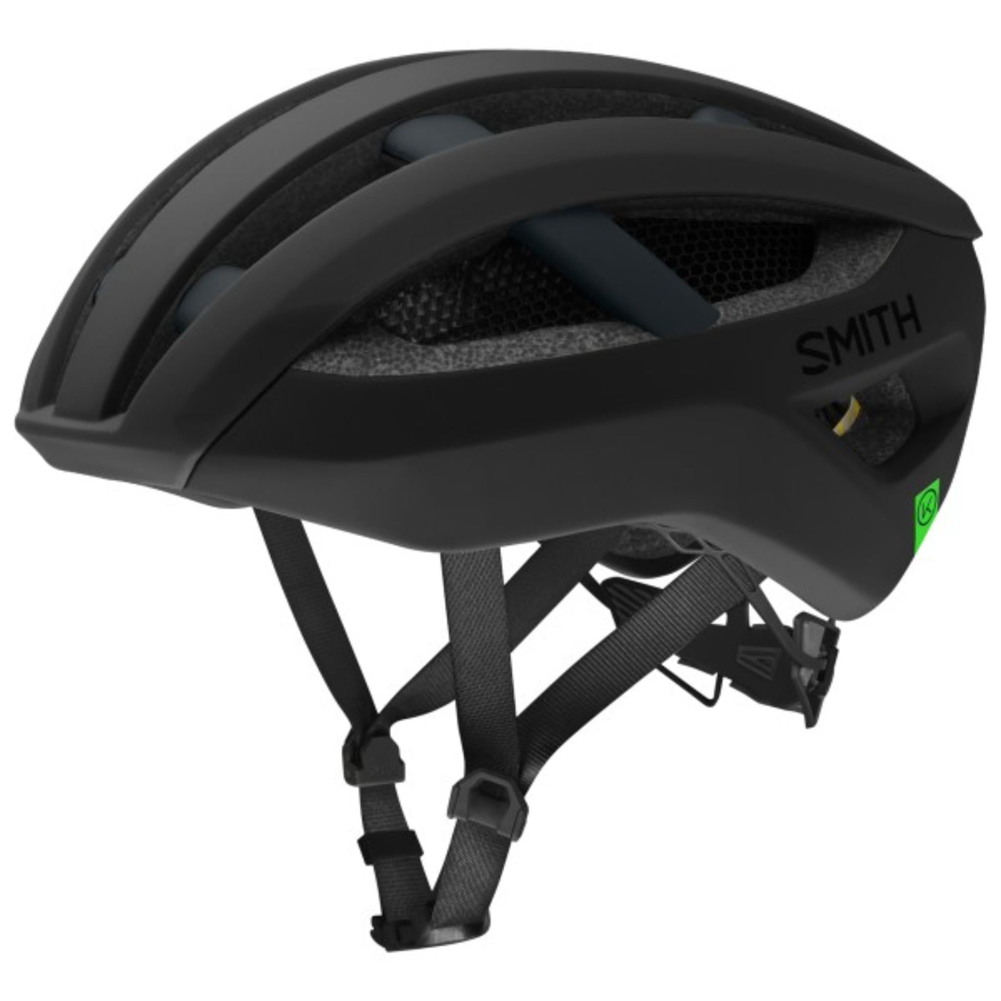 Network MIPS Helmet Matte Black / S