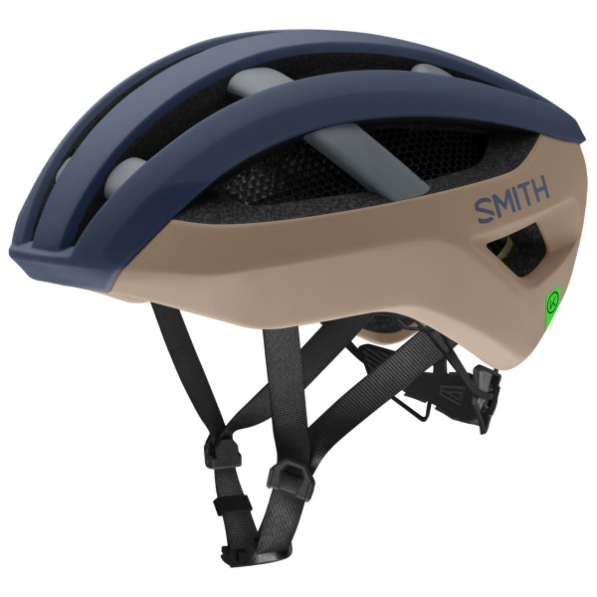 Network MIPS Helmet Matte Royal Navy / Summit / S