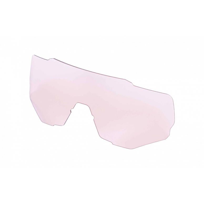 Nita 1 & 2 Lenses Pink