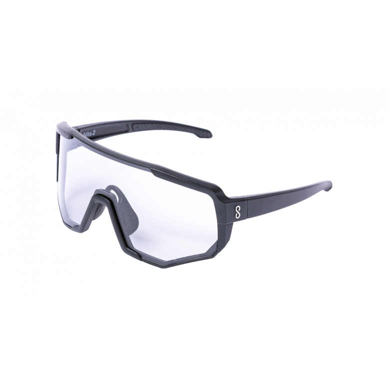 Nita 2 Glasses Black / Photochromatic